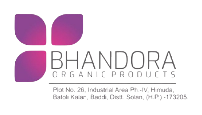Bhandora logo