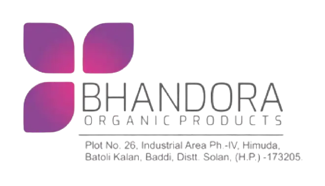 Bhandora logo